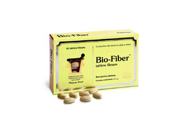Bio-Fiber, 60 tablete, Pharma Nord
