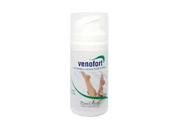 Venofort gel relaxant, 100ml, Plant Extrakt