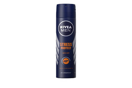 Deodorant Spray Men Stress Protect, 150 ml, Nivea