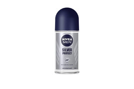Deodorant Roll On  Men Silver Protect, 50 ml, Nivea