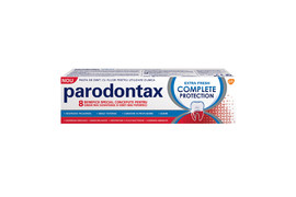 Pasta de dinti Complete Protection Extra Fresh, 75ml, Parodontax