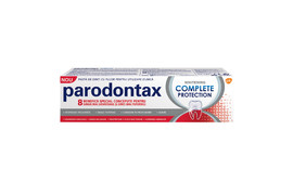 Pasta de dinti Complete Protection Whitening, 75 ml, Parodontax