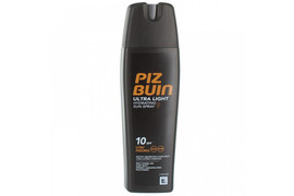 Piz Buin Ultra Light Spray 10+, 200ml