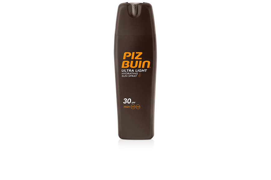 Piz Buin Ultra Light Spray 30+, 200ml