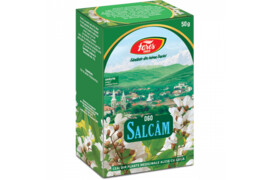Ceai Salcâm flori, D60, 50 g, Fares