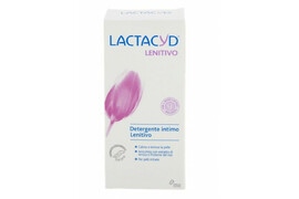 Lactacyd Sapun Intim Lenitivo, 200ml