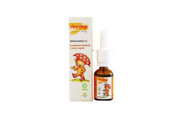 Rinodep spray, 30 ml, Dr. Phyto