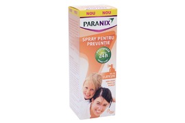 Paranix Preventie Spray