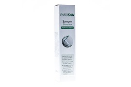 Sampon stimulator pentru femei Parusan, 200 ml, Theiss Naturwaren