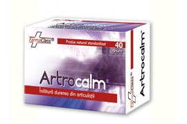 Artrocalm 40cps