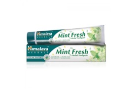 Pasta de dinti Mint Fresh, 75 ml, Himalaya 