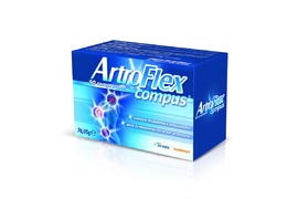ArtroFlex compus, 90 comprimate, Terapia