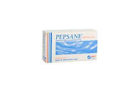 Pepsane, 30 capsule, Rosa Phyto Pharma 