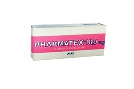 Pharmatex 18 9mg,10 Ovule, Innothera