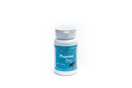 Pharma Zinc, 50 comprimate, Pharmex