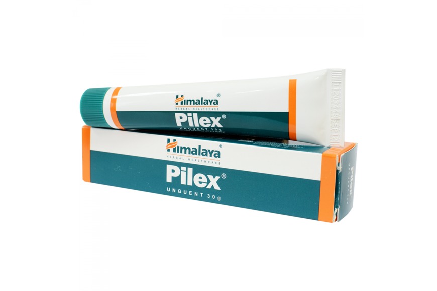 Pilex Unguent