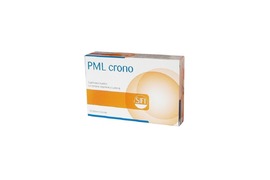 Pml Crono, 20 tablete, Sifi 