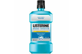 Apă de gură Listerine Stay White, 500 ml, Johnson&Johnson