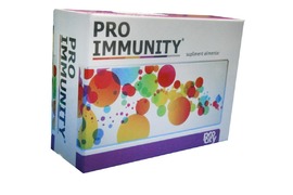 Pro Immunity, 30 capsule, Fiterman