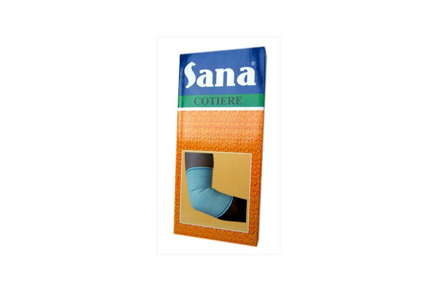 Cotiera marimea Xl ,2 Bucati, Sana