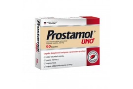 Prostamol Uno -capsule moi x 30 - Berlin-Chemie