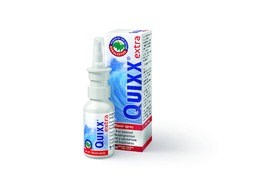 Quixx Extra 30ml Spray Nazal