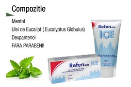 crema refenum ice pret homeopatie pentru dureri de umăr