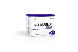 Reumabloc Forte, 60 capsule, Sun Wave Pharma 