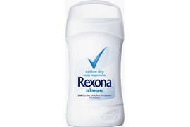 Rexona Women Stick, 40 ml, Unilever