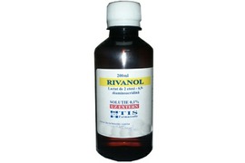 Rivanol 200ml, Tis Farmaceutic
