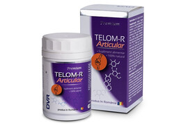 Telom-R Articular, 120 capsule, Dvr Pharm