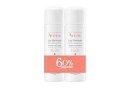 Avene - Apa termala spray 50ml oferta 1+1-60%