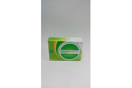 Loperamid 2 mg, 10 capsule, Solacium Pharma