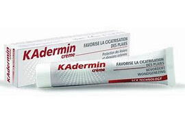 Crema Kadermin, 50ml, Mba Pharma