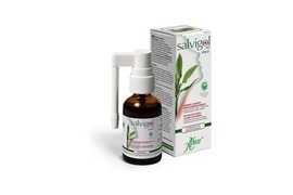 Salvigol Spray, 30 ml, Aboca 