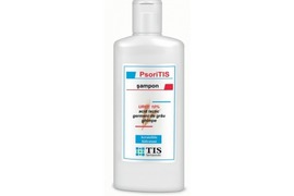 Sampon PsoriTis cu Uree 10%, 100 ml, Tis Farmaceutic 