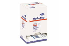 Comprese Medicomp, 6 straturi, 5x5 cm, 1 bucata, Hartmann