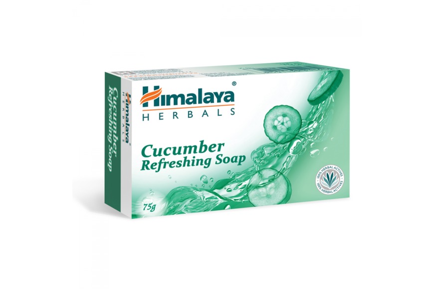 Sapun Adulti Himalaya Cucumber