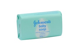 Sapun Johnson Baby Lapte