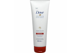 Balsam Dove Advanced Hair Series Regenerate Nourishment pentru par deteriorat, 250ml