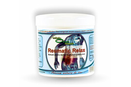 Balsam Reumatic Relax, 250 ml, Onedia