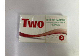 Test Sarcina Two tip Banda, 1 Bucata, Hubei