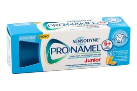 Pasta de dinti Pronamel Junior, 50 ml, Sensodyne