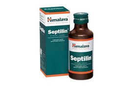 Septilin sirop, 200 ml, Himalaya 