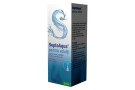 Septoaqua Adulti Spray