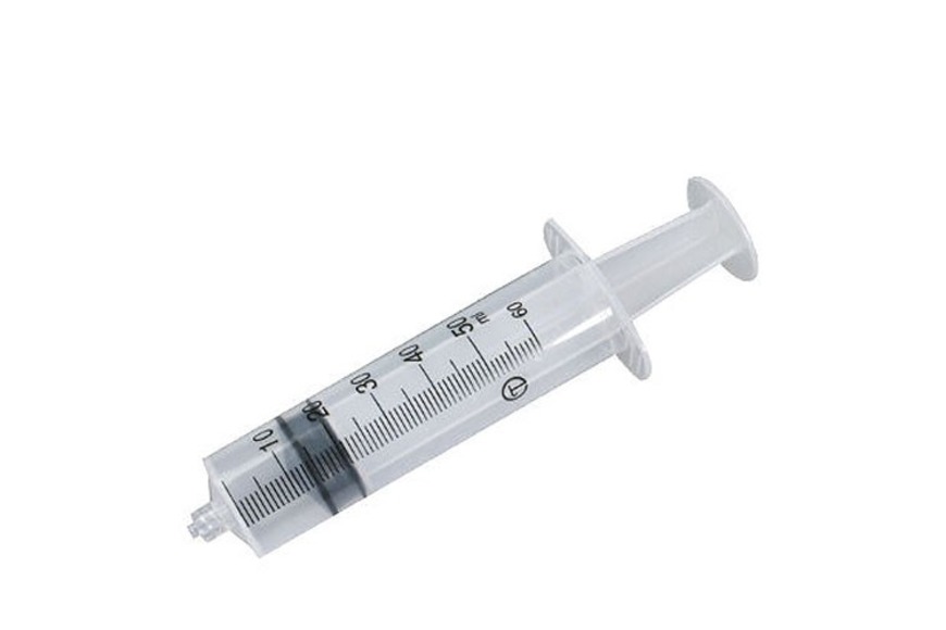 Seringa 50ml