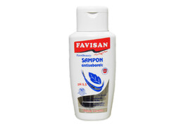 Sampon antiseboreic 200 ml, Favisan
