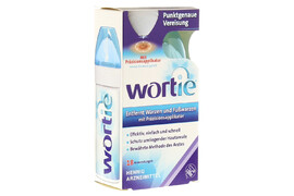 Wortie Spray contra negilor, 50ml, Vitalia Pharma