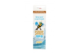 Sinus Spa Junior Spray