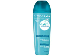 Șampon pentru copii ABCDerm, 200 ml, Bioderma